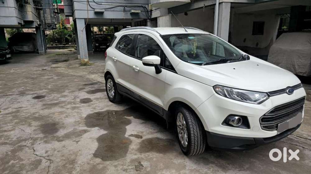 Ford Car Automatic 2016 Lifetime Tax