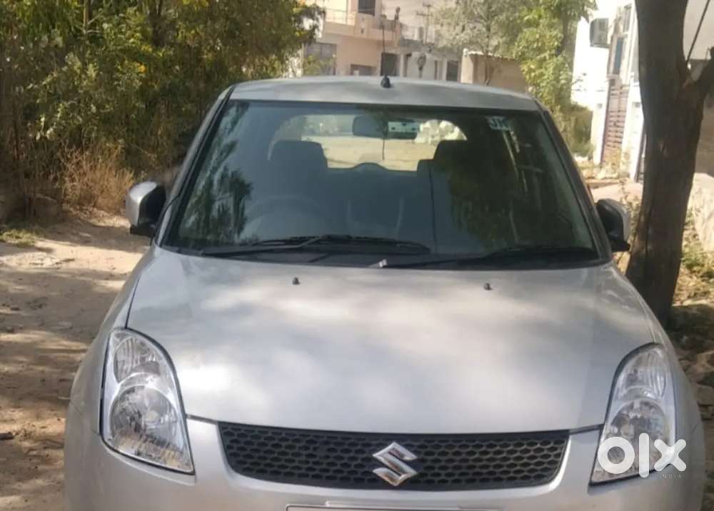 Maruti Suzuki Swift 2006 Petrol 120000 Km Driven