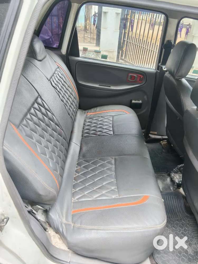 Zen 2005 Model 4th Owner Fc Insurance Laps Very Good Condition