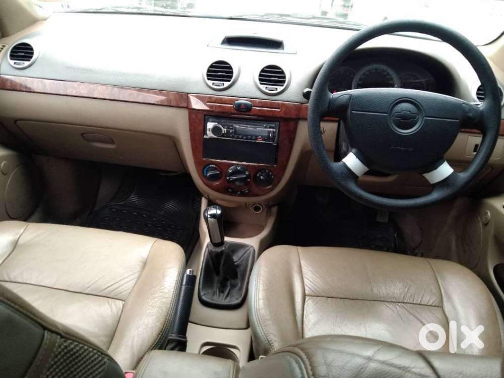 Chevrolet Optra Magnum, 2007, Diesel