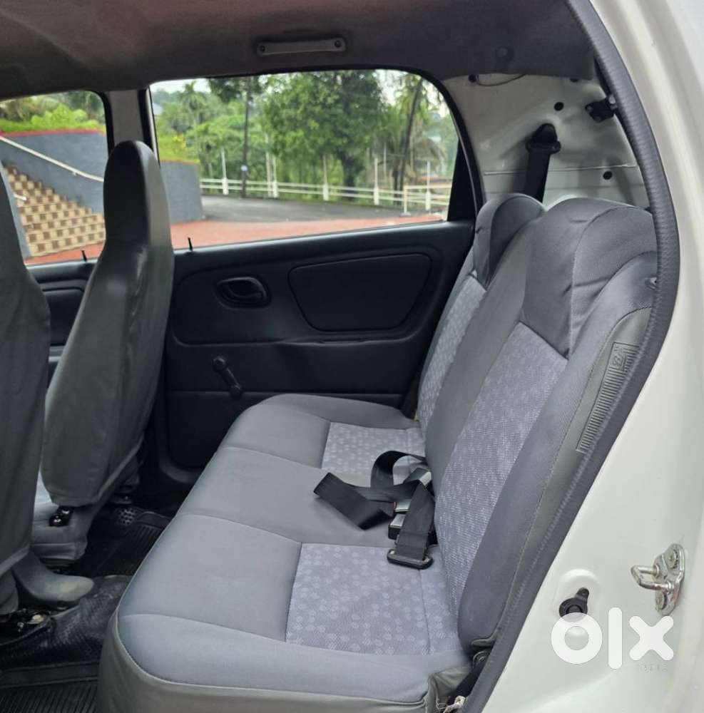 Maruti Suzuki Alto 0.8 Lxi (o), 2012, Petrol