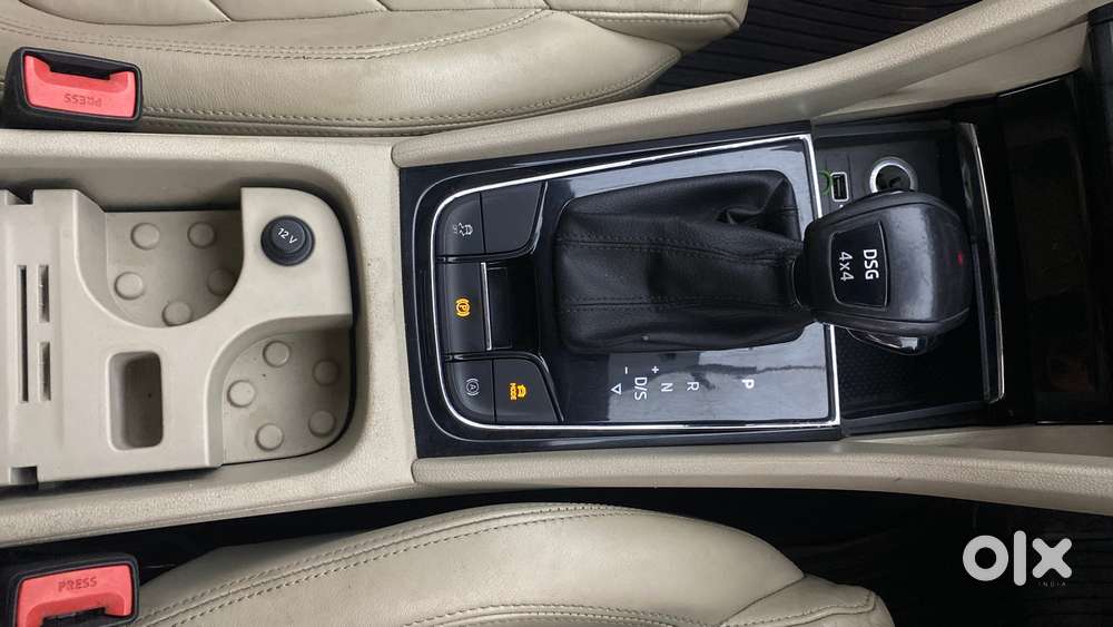 Skoda Kodiaq 2.0 Style Tdi 4x4 At, 2018, Diesel