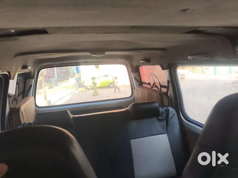 Maruti Suzuki Eeco 2010 Cng & Hybrids 239043 Km Driven