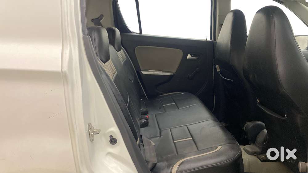 Maruti Suzuki Alto K10 1.0 Vxi, 2018, Petrol