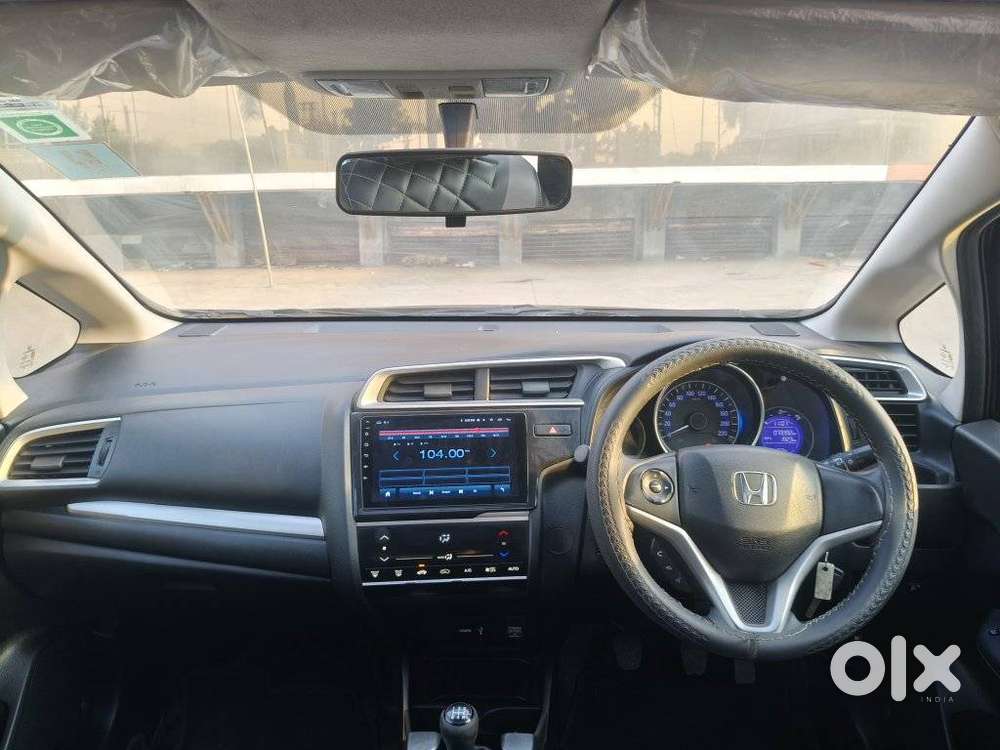 Honda Wr-v 1.2 Vx I-vtec, 2017, Petrol
