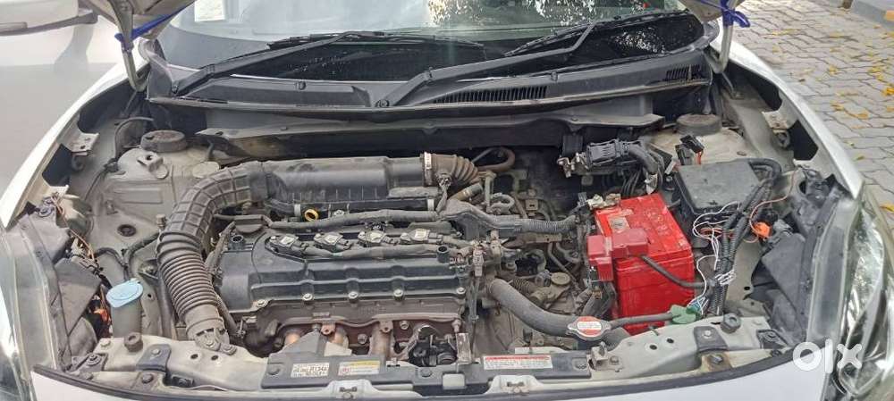 Maruti Suzuki Swift, 2020, Petrol