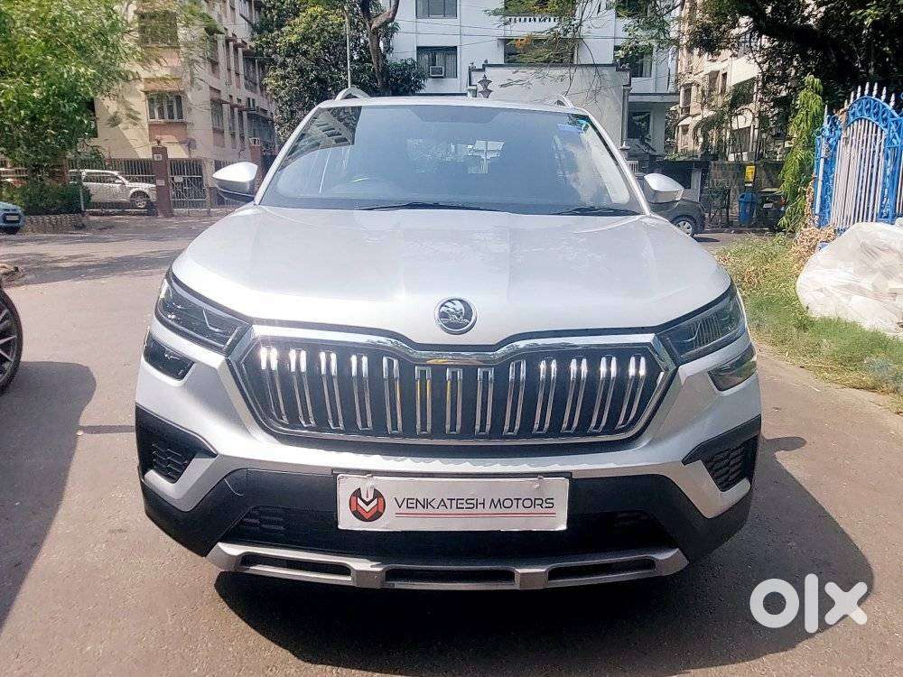 Skoda Kushaq 1.0 Tsi Ambition At, 2024, Petrol