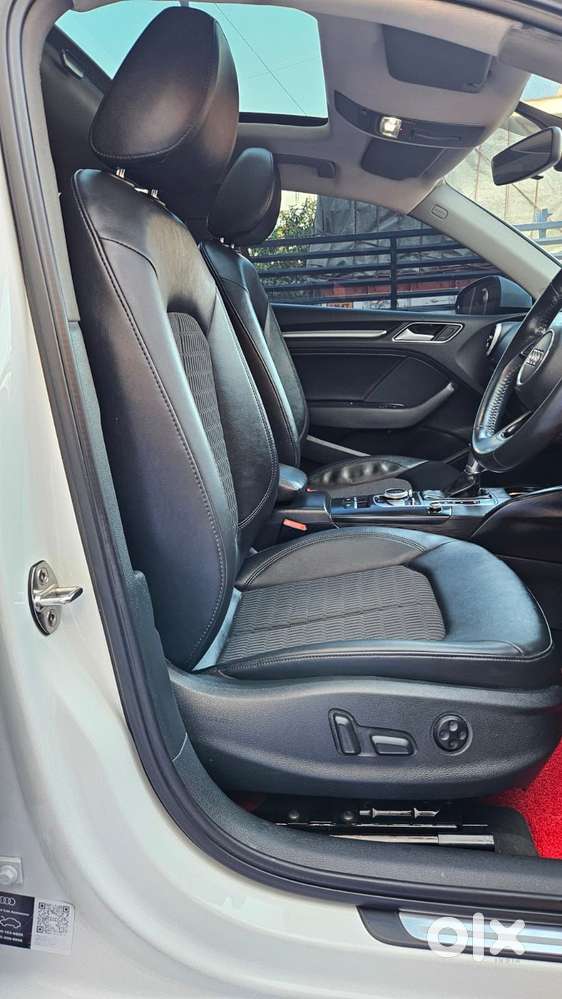 Audi A3 35 Tfsi Premium, 2020, Diesel