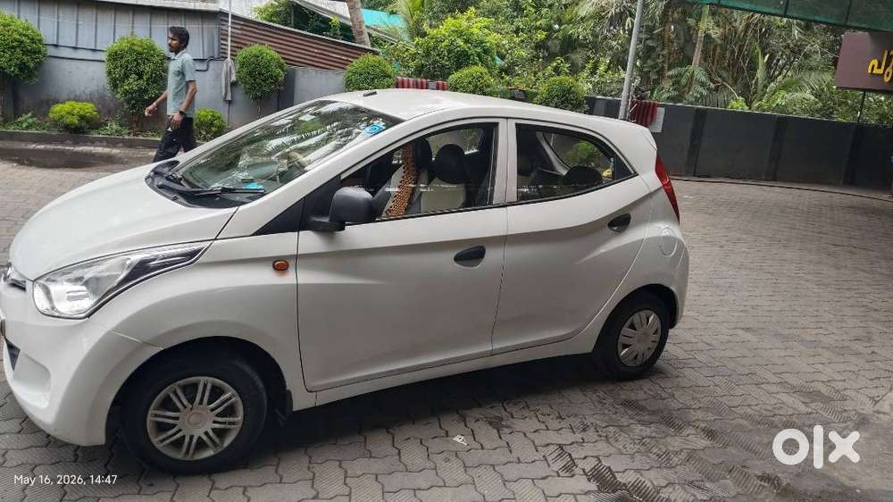 Owner Direct Selling Eon 2014 Single Owner