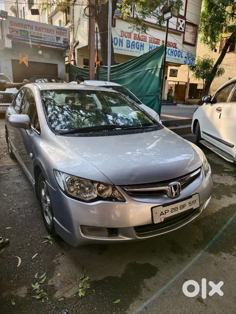 Honda Civic 2005
