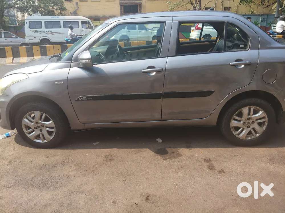 Good Engine Chilled Ac Original Parts Good Vechile