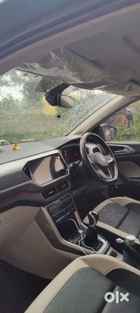 Volkswagen Taigun Gt Plus 2025