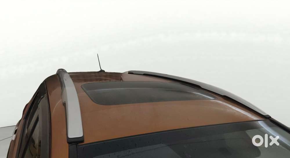 Honda Wr-v 1.2 Vx I-vtec, 2018, Petrol