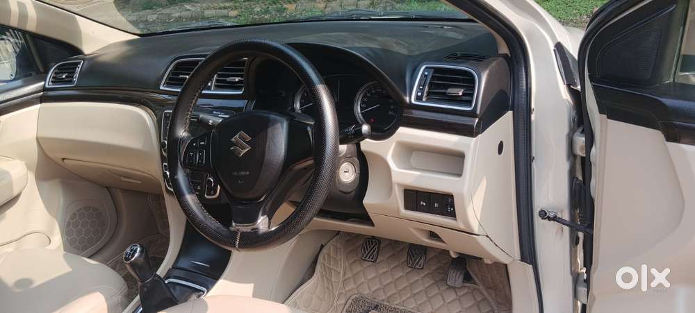 Maruti Suzuki Ciaz Delta, 2018, Petrol