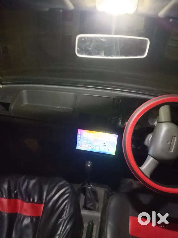 Maruti Suzuki 800 2006