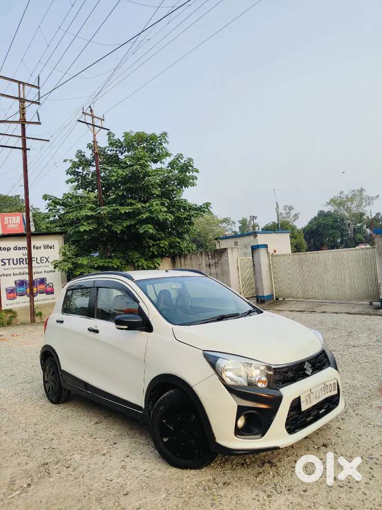 2keys Celerio With 6th Month Warrenty