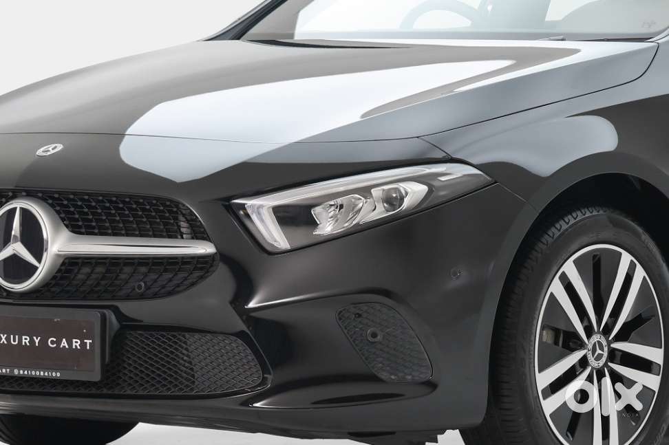 Mercedes-benz A-class Limousine 1.3 A 200, 2023, Petrol