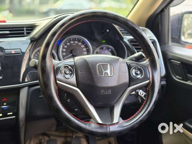 Honda City 1.5 Sv I-vtec Mt, 2021, Petrol