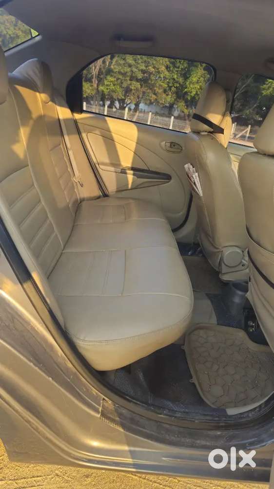 Etios In Excellent Condition