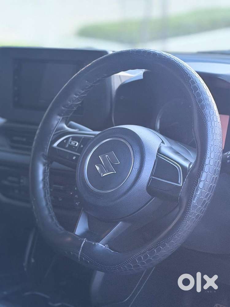 Maruti Suzuki Swift Vxi Optional, 2025, Petrol