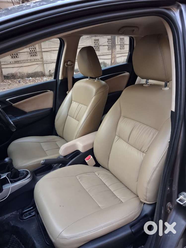 Honda Jazz Vx, 2019, Petrol