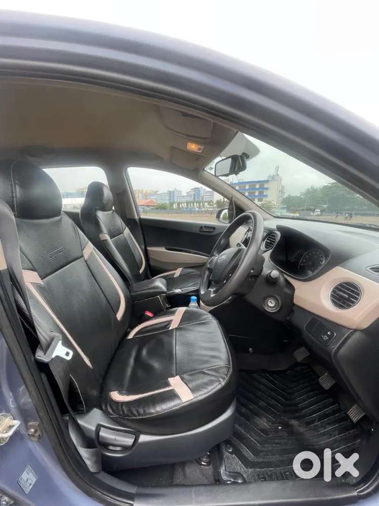 Hyundai I10 Grand 2016 For Immediate Sale