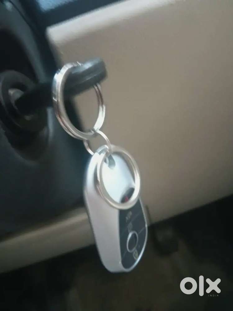 Volkswagen Polo Petrol 2010