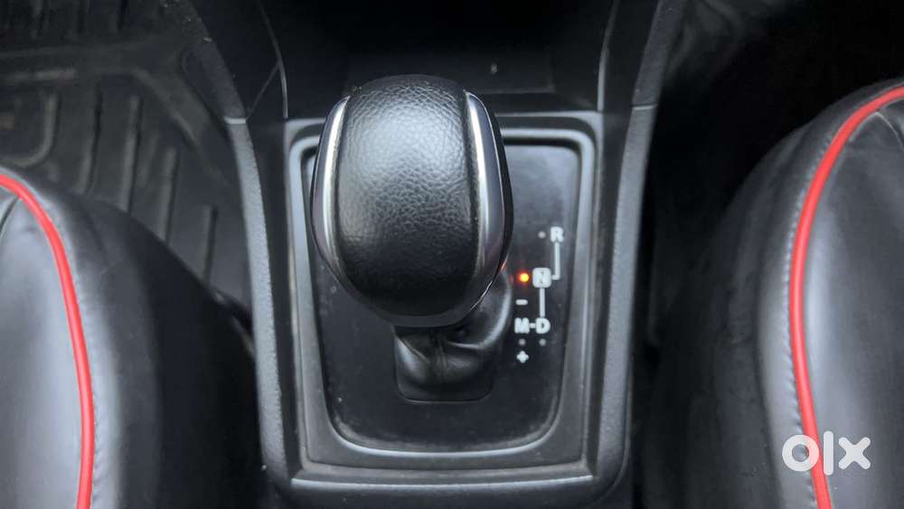 Maruti Suzuki Vitara Brezza Vdi Amt, 2019, Diesel