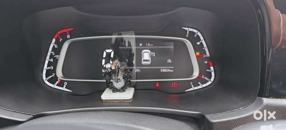 Kia Sonet 1.2 Htk Plus, 2025, Petrol