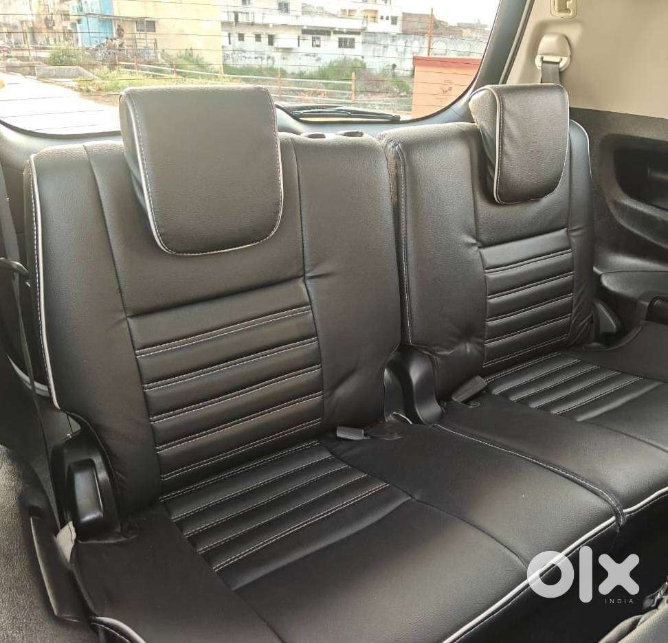 Toyota Innova Crysta 2.4 Vx Mt 8s, 2020, Diesel