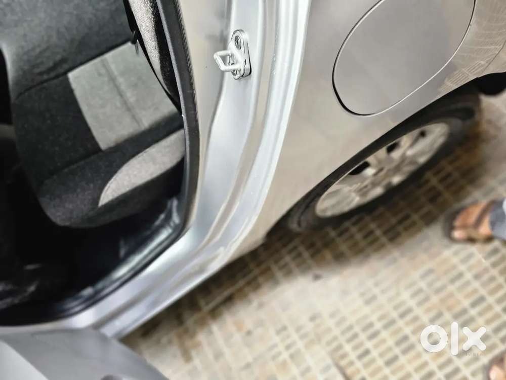 Tata Tiago Automatic Full Option 2018 Only 21700km Showroom Condition