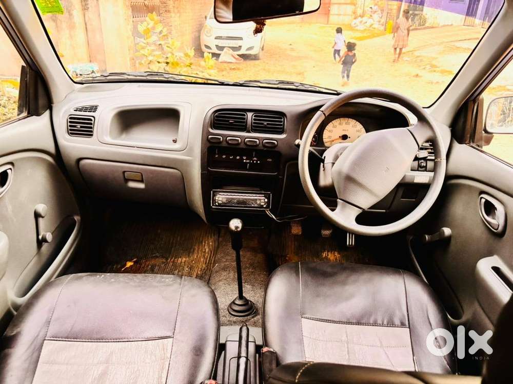 Maruti Suzuki Alto 2006 Petrol Well Maintained