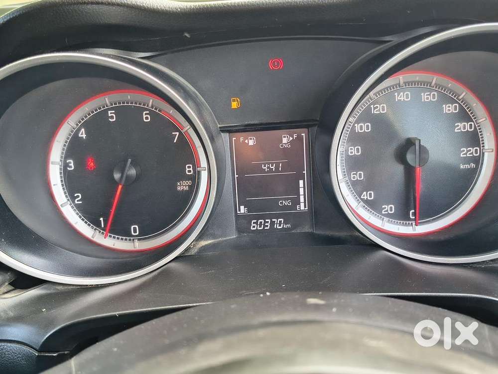 Maruti Suzuki Swift 2024 Cng & Petrol Well Maintained