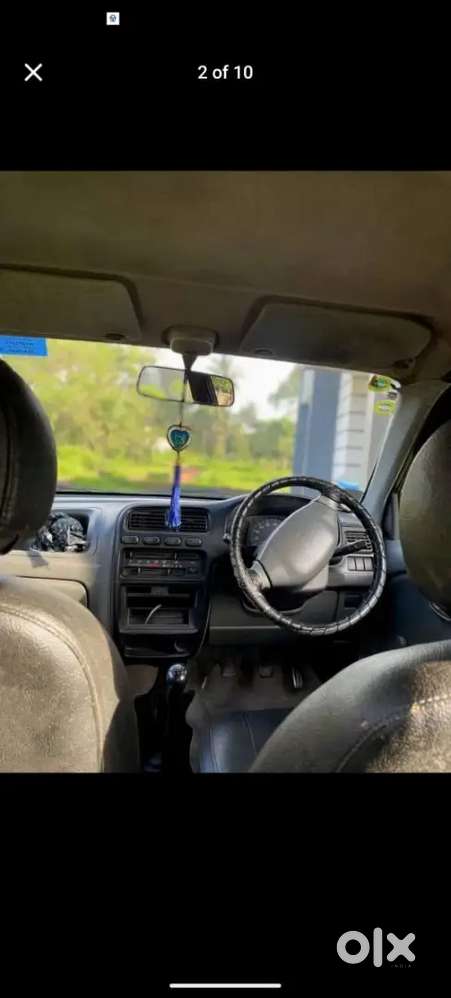 Maruti Suzuki Alto Lxi 2004