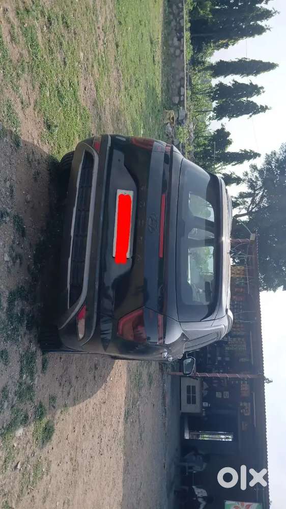 Black Creta