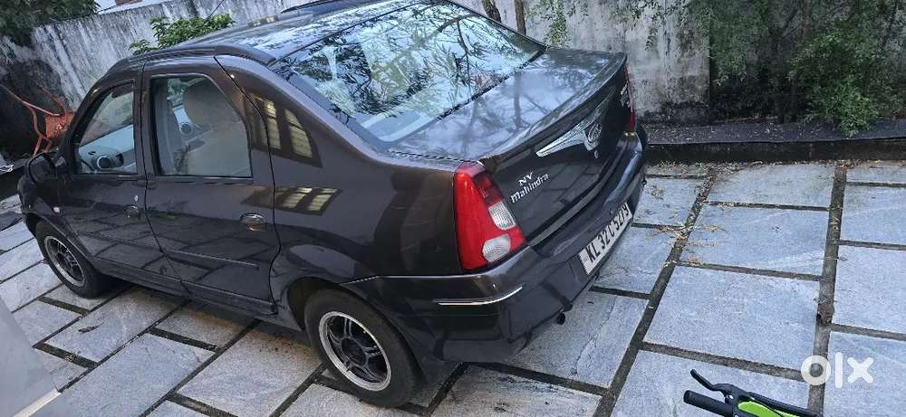 Mahindra Verito 2011