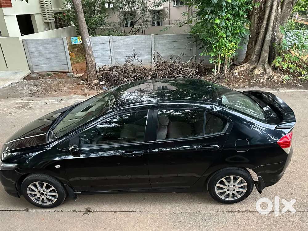2009 Honda City At Ivtec – Black Fc 2029 Torque Converter
