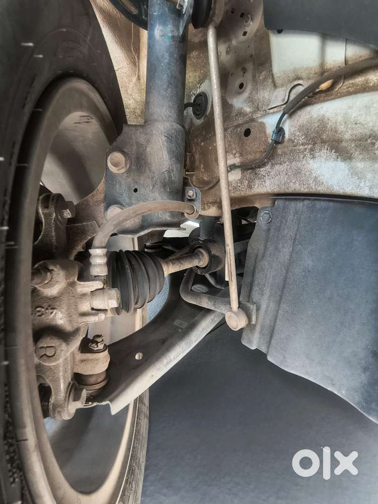 Maruti Suzuki Dzire 1.2 Zxi Plus, 2025, Petrol