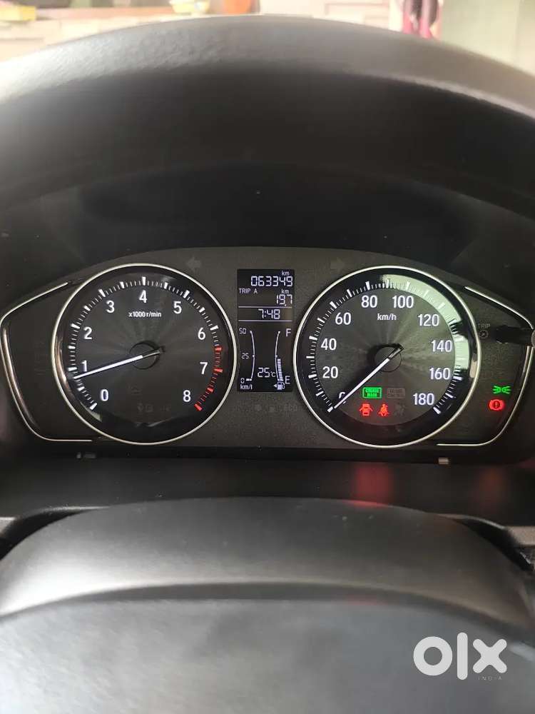 Honda Amaze