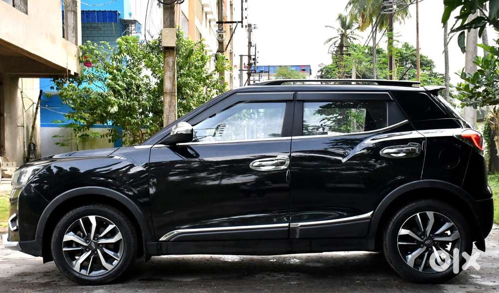 Mahindra Xuv300 W8 Option Diesel, 2021, Diesel