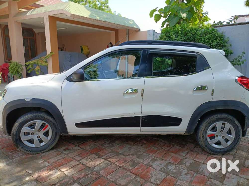 Renault Kwid(2016 Rxt)