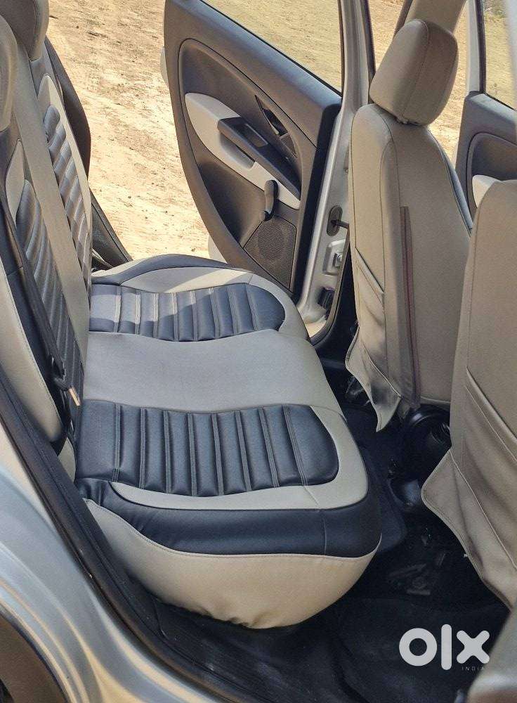 Fiat Urban Cross 1.3 Active Multijet, 2016, Diesel