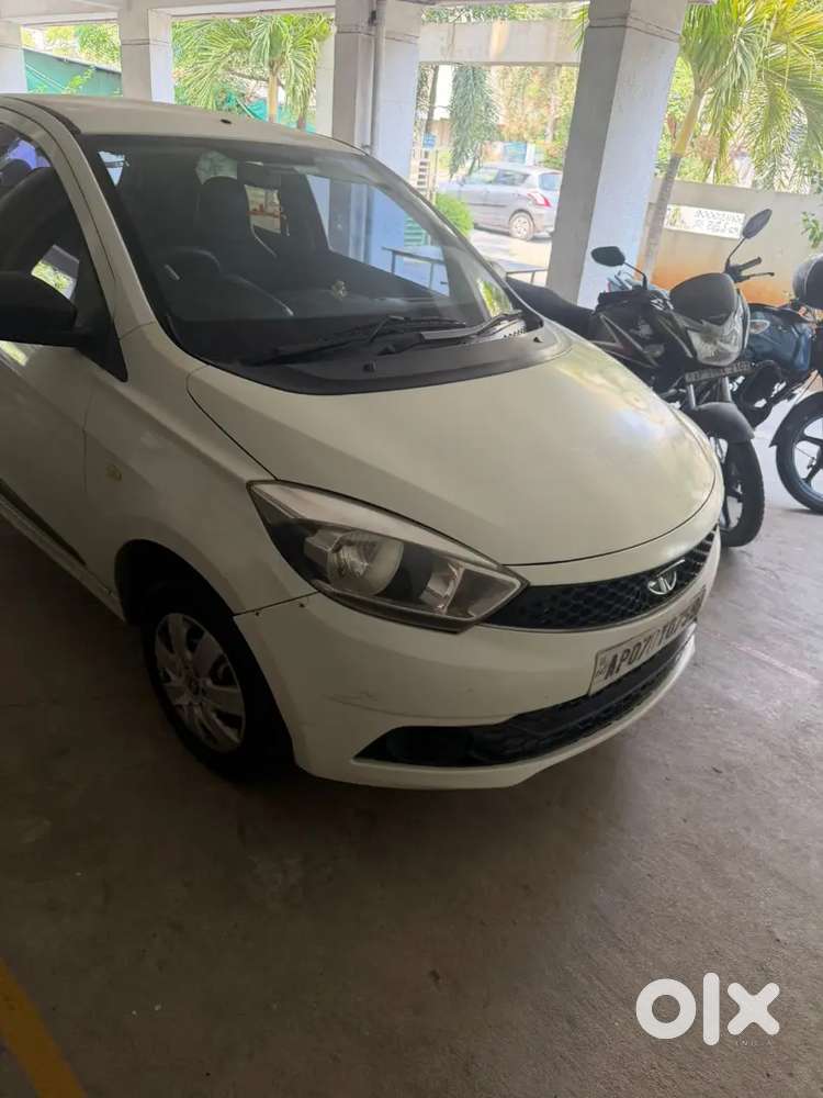 Tata Tiago Xm