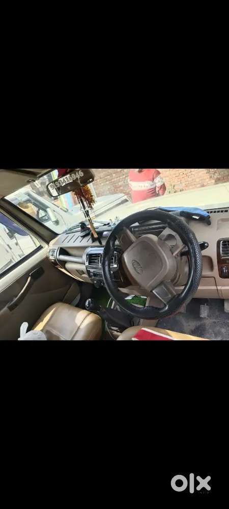 Mahindra Bolero Neo Plus 2017 Diesel