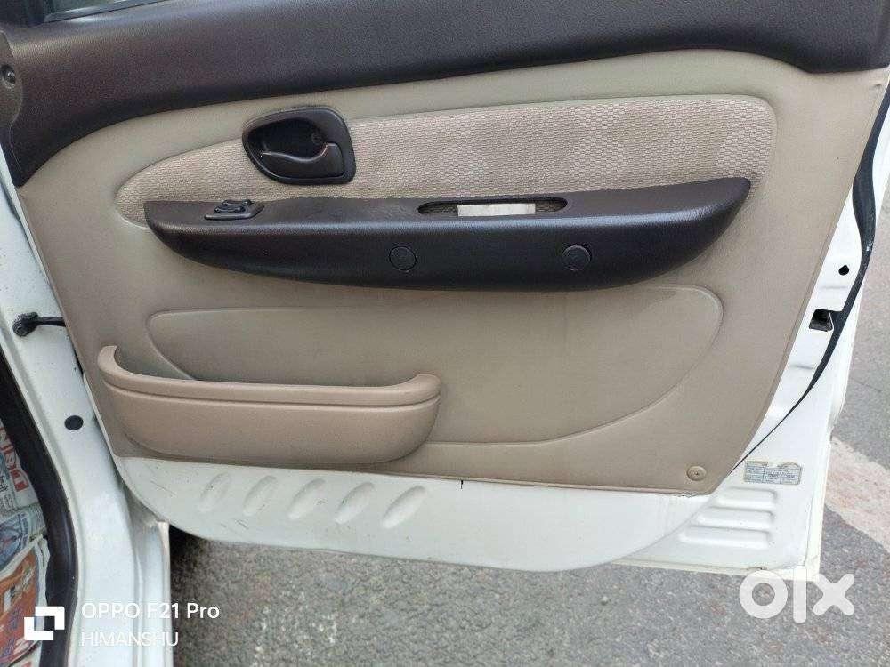 Hyundai Santro, 2012, Cng & Hybrids