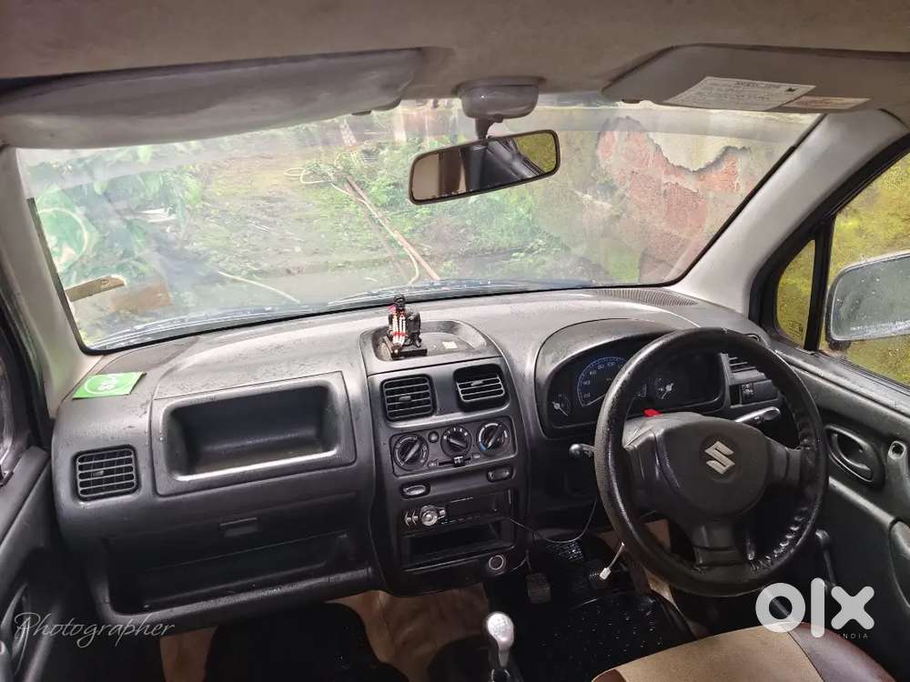 Maruti Suzuki Wagon R 2009 Petrol Manual