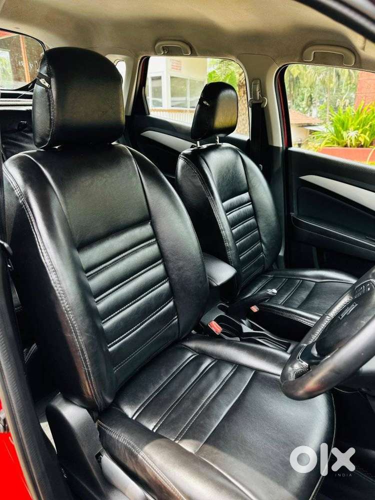 Maruti Suzuki Brezza Zxi Plus At, 2021, Petrol