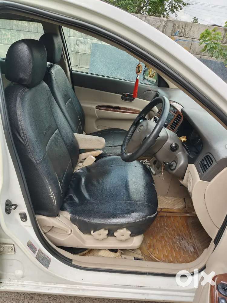 Hyundai Verna 1.5 Crdi 2009