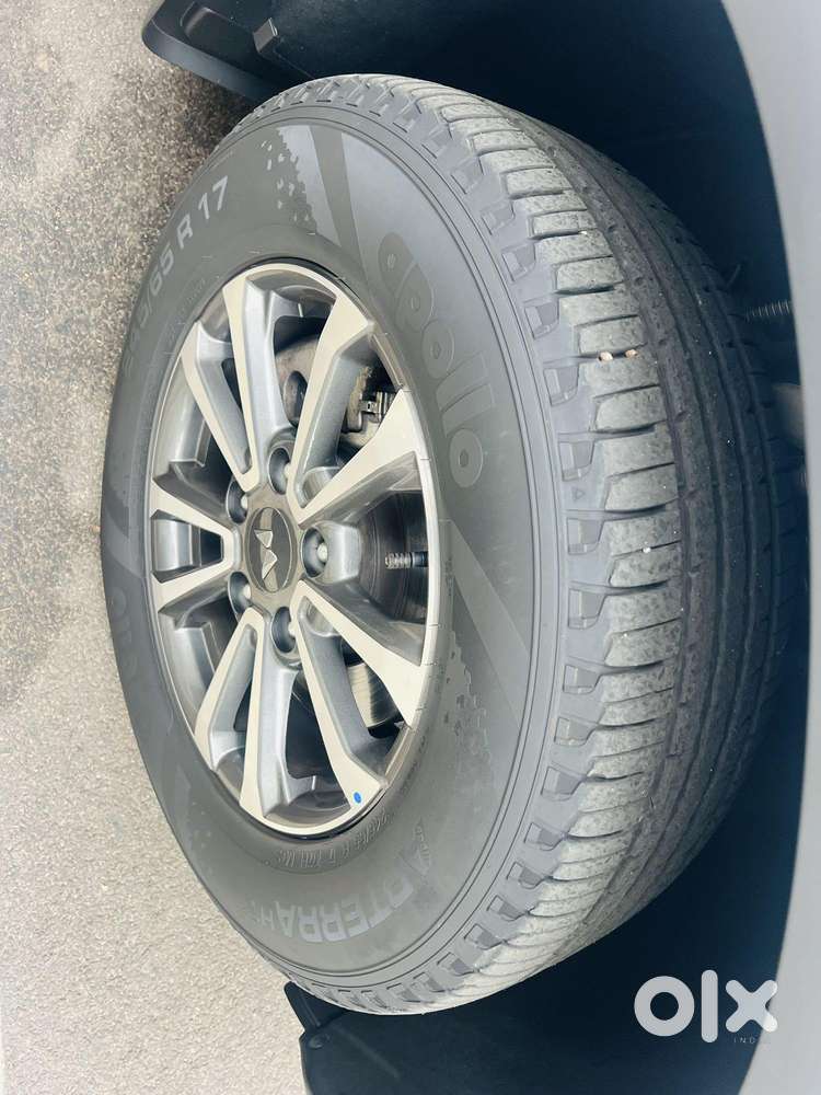 Mahindra Scorpio-n 2.2 Z8 L Diesel Mt 7 Str, 2023, Diesel