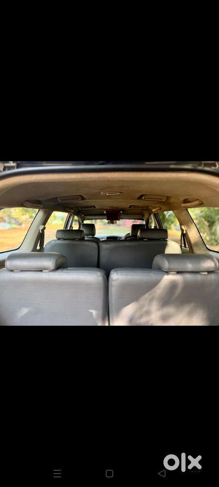 Toyota Innova 2.5 G (diesel) 7 Seater, 2010, Diesel